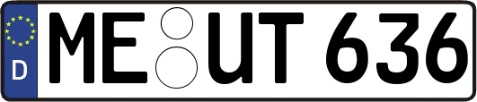 ME-UT636