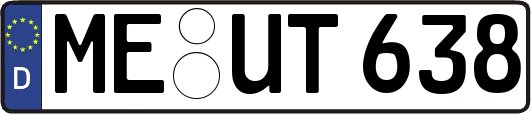 ME-UT638