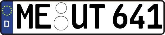 ME-UT641