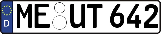 ME-UT642