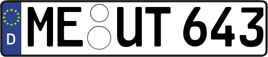ME-UT643