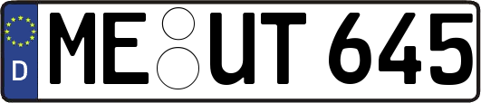 ME-UT645