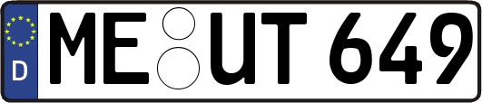 ME-UT649