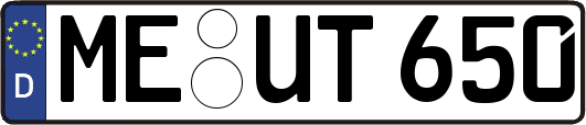ME-UT650