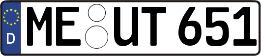 ME-UT651