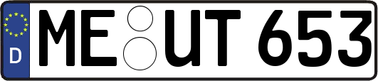ME-UT653
