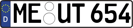ME-UT654