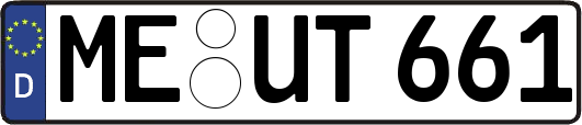 ME-UT661