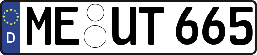 ME-UT665