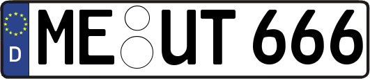ME-UT666