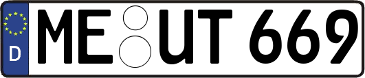 ME-UT669