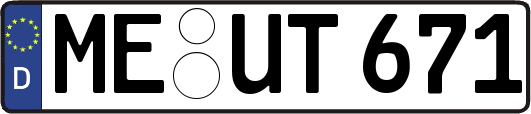 ME-UT671