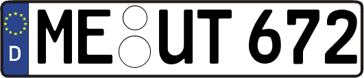 ME-UT672