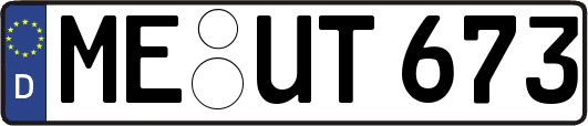 ME-UT673