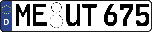 ME-UT675