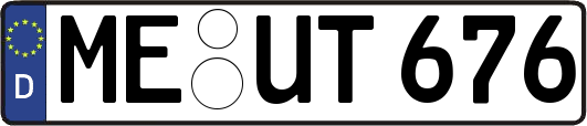 ME-UT676