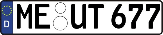 ME-UT677