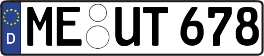 ME-UT678