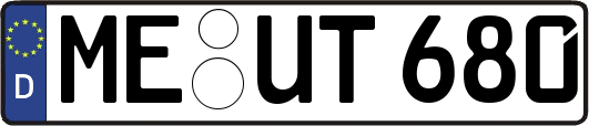 ME-UT680