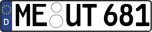 ME-UT681