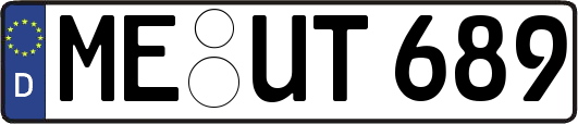ME-UT689
