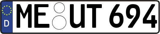 ME-UT694