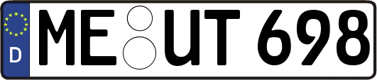 ME-UT698