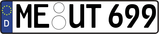 ME-UT699