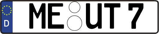 ME-UT7