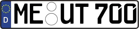 ME-UT700