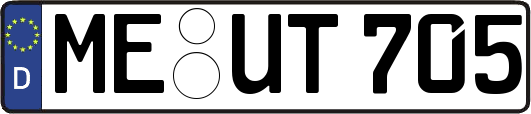 ME-UT705