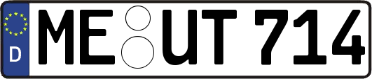 ME-UT714
