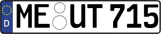 ME-UT715