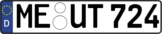ME-UT724