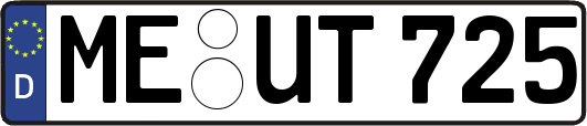 ME-UT725