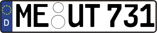 ME-UT731