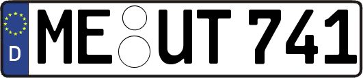 ME-UT741