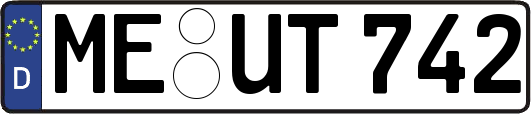 ME-UT742