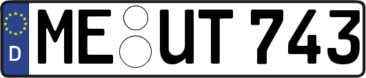 ME-UT743