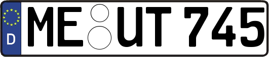 ME-UT745
