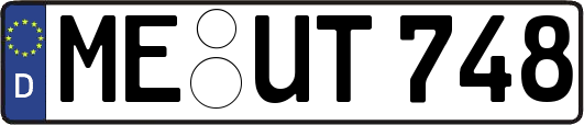 ME-UT748