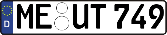 ME-UT749