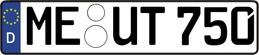 ME-UT750