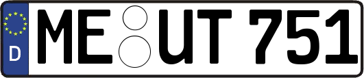ME-UT751