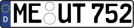 ME-UT752