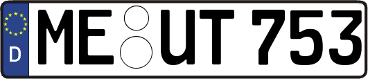 ME-UT753