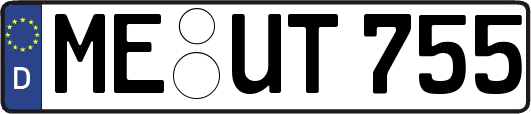 ME-UT755