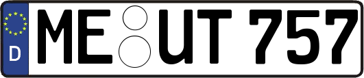 ME-UT757