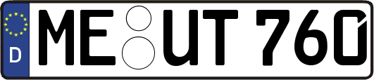 ME-UT760