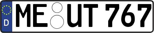 ME-UT767